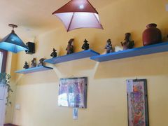 -panchos 墨西哥餐厅(嘉绿苑店)