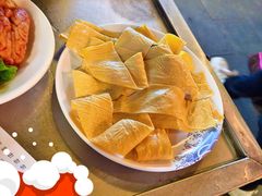 薄豆皮-川江滋香火锅(20年老品牌·星科店)