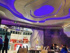 -东方饺子王(哈西万达店)