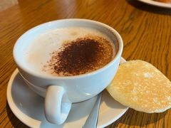 -长白山凯悦酒店·市集咖啡厅