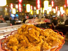 -蜀国大将老火锅(江北店)