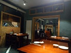 大堂-19号私房菜(云南路店)