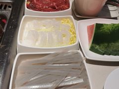-海底捞火锅(枫蓝国际购物中心店)