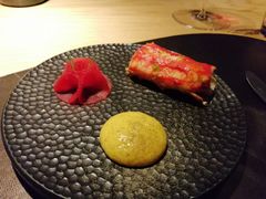 -泰安门Taian Table(镇宁路店)