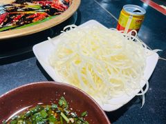 -中华老火锅(金渝大道店)