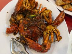 -大茄来海鲜餐厅(亚洲城分行)
