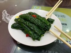 -杏园餐厅(阜成门店)
