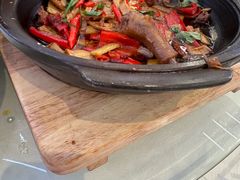-菜香源·醉湖美宴(杨家坪店)