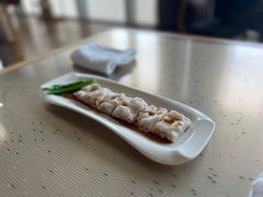 -彩丰楼中餐厅·仁恒洲际酒店