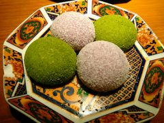 -鳗鱼家·深夜食堂(军博店)