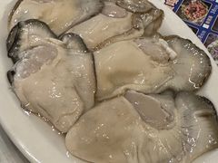 -濠轩阁特色生蚝火锅(水湾路店)