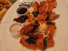 -广州富力丽思卡尔顿酒店