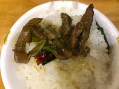 -榕江牛瘪牛肉火锅
