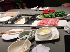 -海底捞火锅(金光华店)