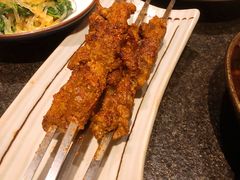 -丝路金桃·新疆菜(徐汇店)