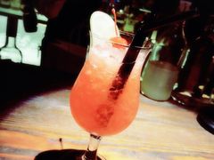-LAMP BAR 水烟音乐酒吧