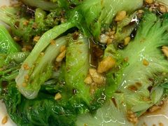 -清香海鲜餐厅(青澳湾地标美食店)