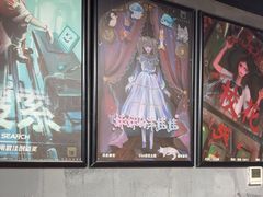 -square方形密室逃脱(深南东路店)