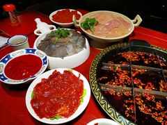 -黄家码头老火锅(解放碑旗舰店)
