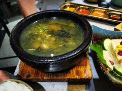 -妥妥烤肉料理(昙华林店)
