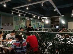 -百年果林椰子鸡(中洲店)