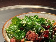 -芸鲜季·云南野生菌餐厅· 云南风物味研社(闵行店)