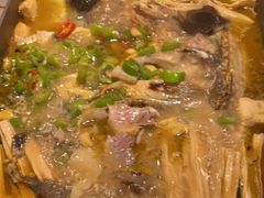 -半天妖烤鱼(桐乡万嘉购物中心店)