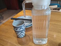 -山丹丹西北菜(金贸大厦店)