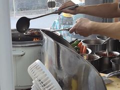 -金厨帽烤鱼(芦庄店)