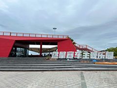 -千岛湖燃擎卡丁车赛车主题乐园(秀湖路店)