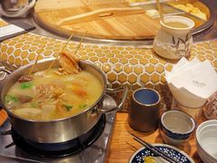 -yokocho上横町·日本食街(深业上城店)
