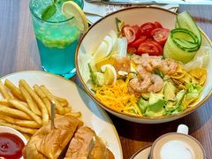 -TIGERS老虎西餐(亦庄店)