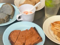 -多春茶室