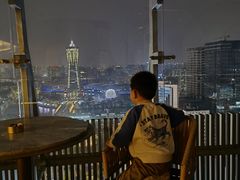 -Hi City·城市之巅