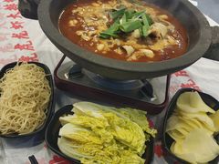 -虎虎龙虾大排档(双井店)