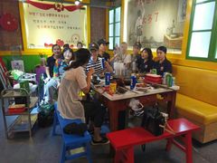-正宗钢管厂五区·小郡肝火锅·串串香(商品街总店)