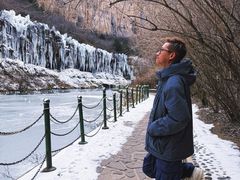 -山西通天峡景区