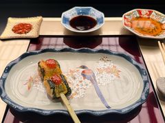 -鳥喜Toriki怀石烧鸟料理