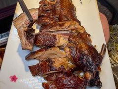 -青山青豆花·笑禅豆腐鱼(黄泥塝店)