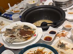 -海味当家·蒸锅海鲜(中山广场创始店)