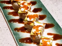 -妥妥烤肉料理(昙华林店)