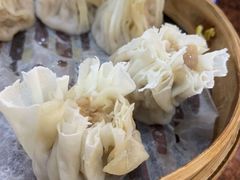 三鲜烧麦（普通）-都一处烧麦馆(前门店)