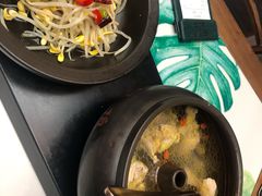 原味汽锅鸡-云海肴云南菜(曲江大悦城店)