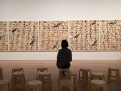 -六本木新城展望台(东京城市景观)