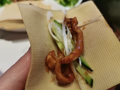 -玺炖·中国铁锅炖(虹桥天街店)