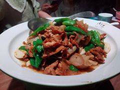 金牌小炒肉-湖兰金牌小炒肉(椒江万达店)