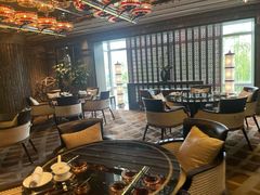 -北京四季酒店·采逸轩