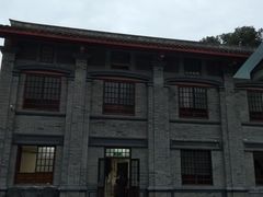 -平安桥天主教堂