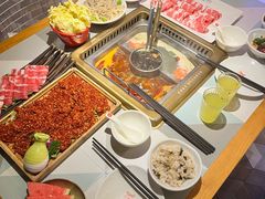 -雾都渣渣火锅(南城智汇城店)