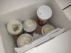 -喜茶(佛山顺德容桂天佑城店)
